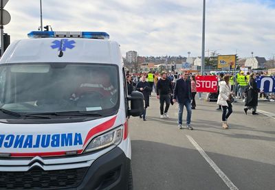 FoNet/Marko Dragoslavić