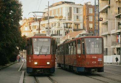 Image for Peticija za tramvaj "dvojku"