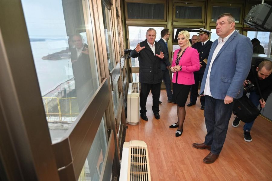 Image for Uhapšen Milorad Grčić