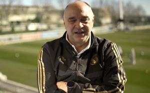 Image for Pablo Laso novi trener košarkaša Efesa