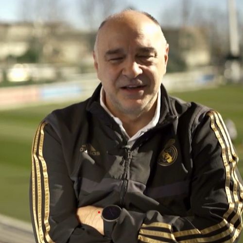 Image for Pablo Laso novi trener košarkaša Efesa