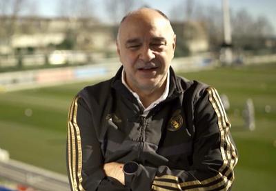 Image for Pablo Laso novi trener košarkaša Efesa