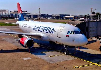Image for Air Serbia rekordna u avgustu- do kraja godine se očekuje 4,7 miliona putnika
