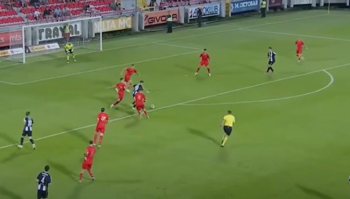 Image for Rapsodija Partizanovih beba