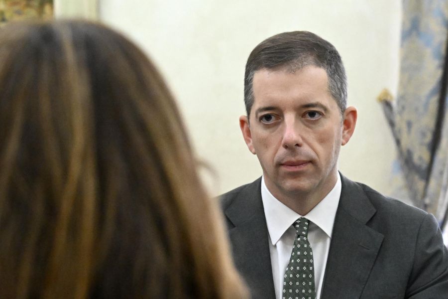 Image for Izvinjenje zbog glasaja u UN