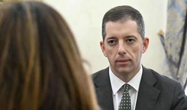 Image for Izvinjenje zbog glasaja u UN