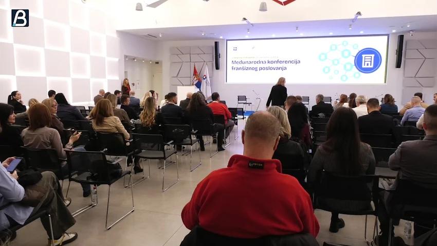 Image for PKS: U Srbiji postoji 250 franšiznih brendova, značajno za razvoj domaćeg preduzetništva