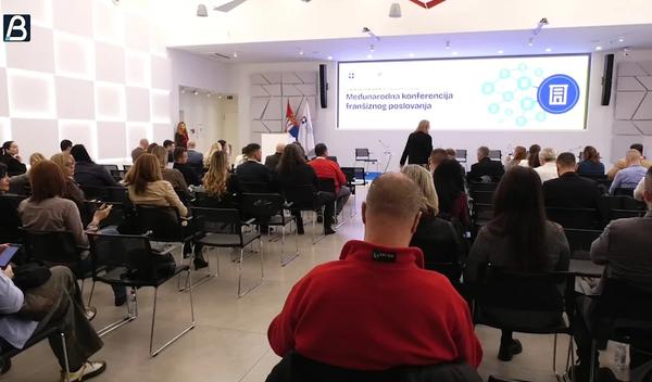 Image for PKS: U Srbiji postoji 250 franšiznih brendova, značajno za razvoj domaćeg preduzetništva