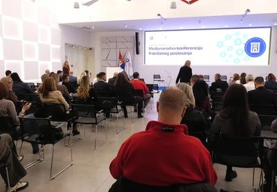 Image for PKS: U Srbiji postoji 250 franšiznih brendova, značajno za razvoj domaćeg preduzetništva