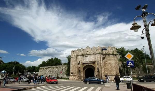 Image for Zagađenje vazduha u Nišu ponovo ekstremno