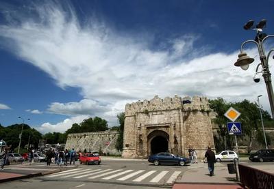 Image for Zagađenje vazduha u Nišu ponovo ekstremno