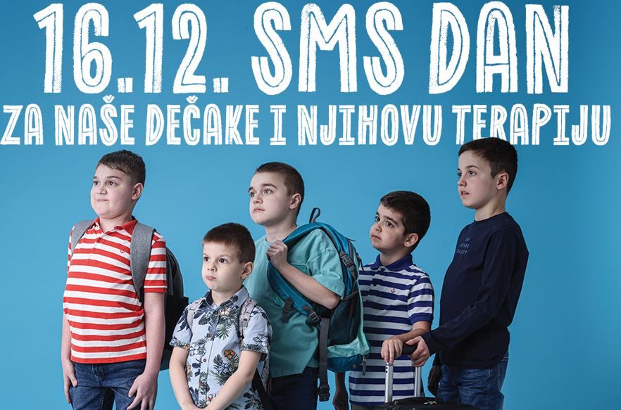 Image for Humanitarna sportska tribina