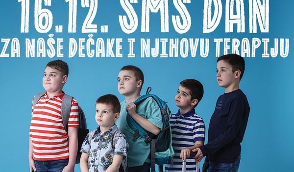 Image for Humanitarna sportska tribina