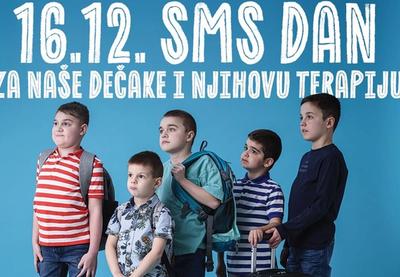 Image for Humanitarna sportska tribina