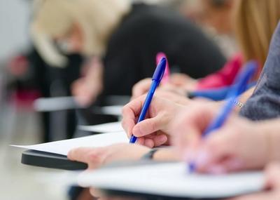 Image for Od danas burno za decu i roditelje: Počinje polaganje završnog ispita