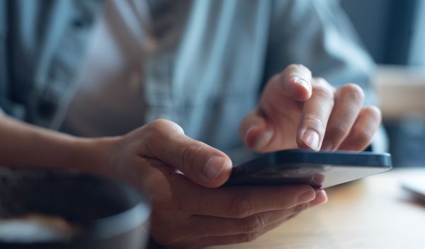 Image for Upozorenje: SMS prevara, ne otvarajte ovaj link