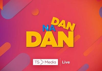 Image for TS Media lansira „Dan na dan” sa Milomirom Marićem i Katarinom Koršom, kao i kultnu emisiju „Ćirilica“ sa Milomirom Marićem