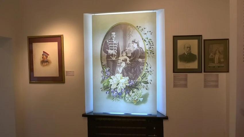 Image for Srbija u putničkoj revoluciji na izložba Putovanje u XIX veku