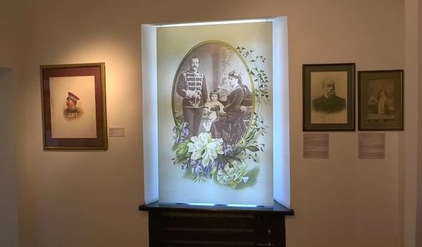 Image for Srbija u putničkoj revoluciji na izložba Putovanje u XIX veku