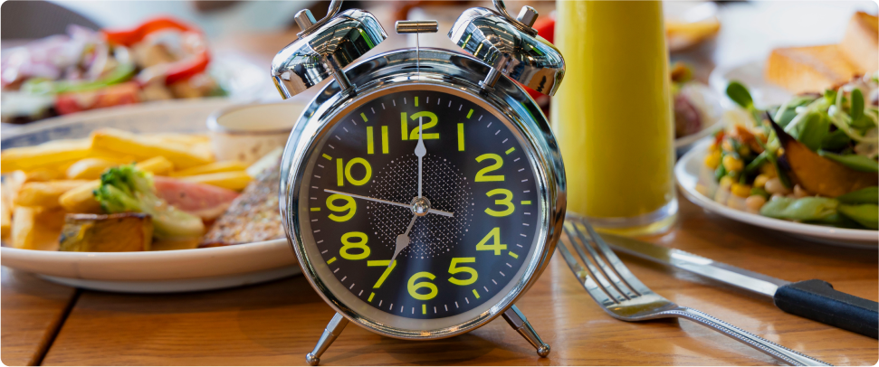 Image for Da li je povremeno gladovanje štetno za vaše srce?