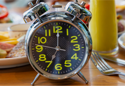 Image for Da li je povremeno gladovanje štetno za vaše srce?