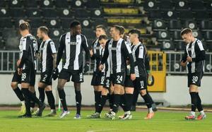 Image for Nastavlja se Superliga