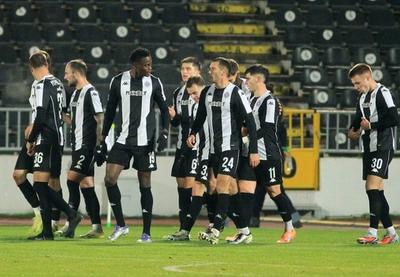 Image for Nastavlja se Superliga