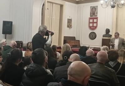 Image for Pola veka nagrade "Jovan Maksimović"