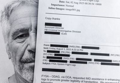 Među dokumentima obuhvaćenim sudskim nalogom nalaze se imejlovi sa zacrnjenim imenima pošiljalaca ili primalaca, nacrt optužnice protiv Epstina sa uklonjenim imenima potencijalnih saučesnika