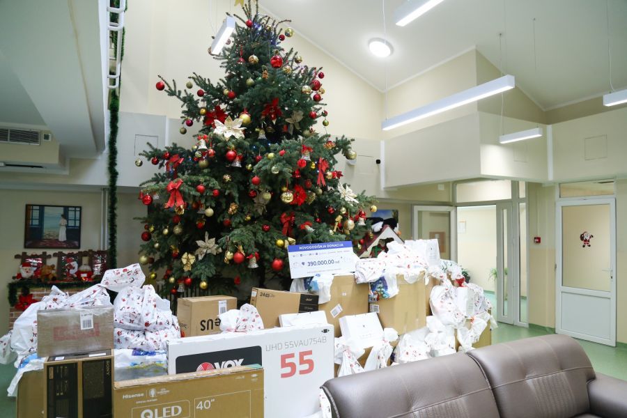 Image for Pokloni za decu