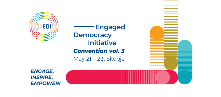 Image for O demokratiji u Skoplju