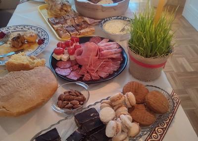 Image for Mir Božji, Hristos se rodi