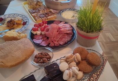 Image for Mir Božji, Hristos se rodi