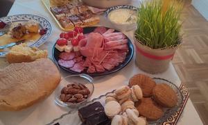 Image for Mir Božji, Hristos se rodi