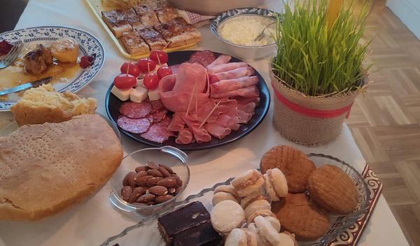 Image for Mir Božji, Hristos se rodi