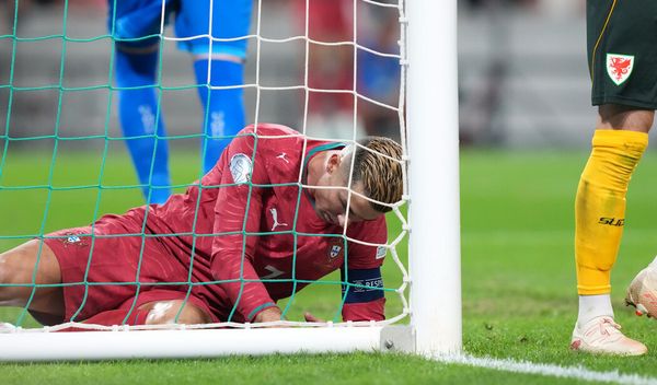 Selektor Žesus je prethodno potvrdio da Ronaldo neće početi naredni meč protiv Danske, dok je istovremeno negirao da između njih postoji ozbiljan sukob