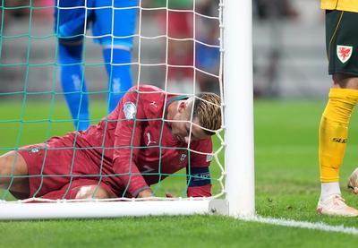 Selektor Žesus je prethodno potvrdio da Ronaldo neće početi naredni meč protiv Danske, dok je istovremeno negirao da između njih postoji ozbiljan sukob