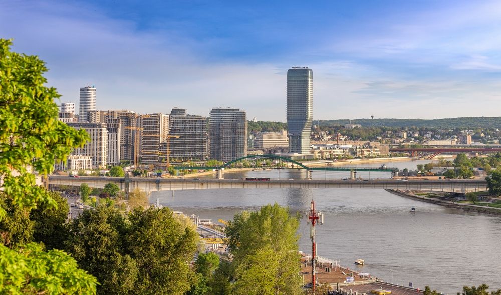 Image for VREME DANAS: Sunčano i toplo