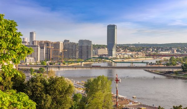 Image for VREME DANAS: Sunčano i toplo