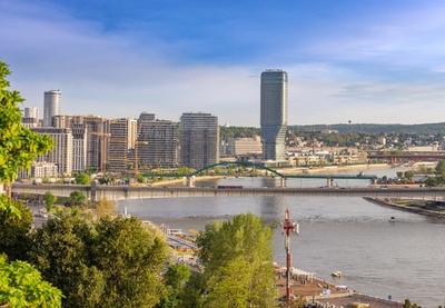 Image for VREME DANAS: Sunčano i toplo