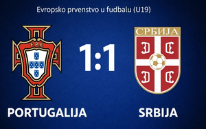 Image for Srbija (U19) zadržala šanse za plasman među 8 najboljih