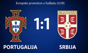 Image for Srbija (U19) zadržala šanse za plasman među 8 najboljih