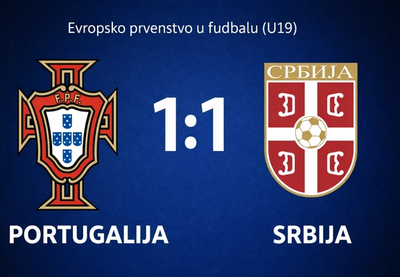 Image for Srbija (U19) zadržala šanse za plasman među 8 najboljih