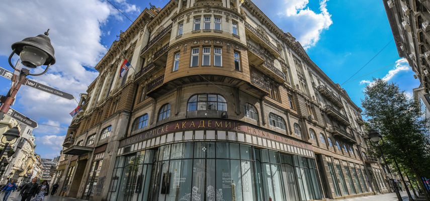 Izložene i retke svetinje iz manastira Hilandar