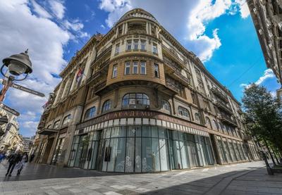 Izložene i retke svetinje iz manastira Hilandar