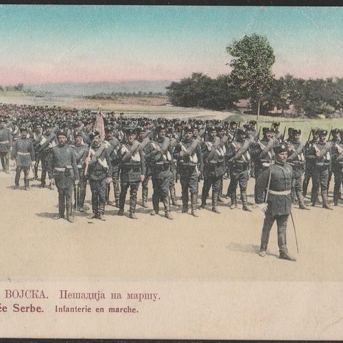 Image for Zamalo u rat sa Bugarskom 1904. zbog telefonskog razgovora