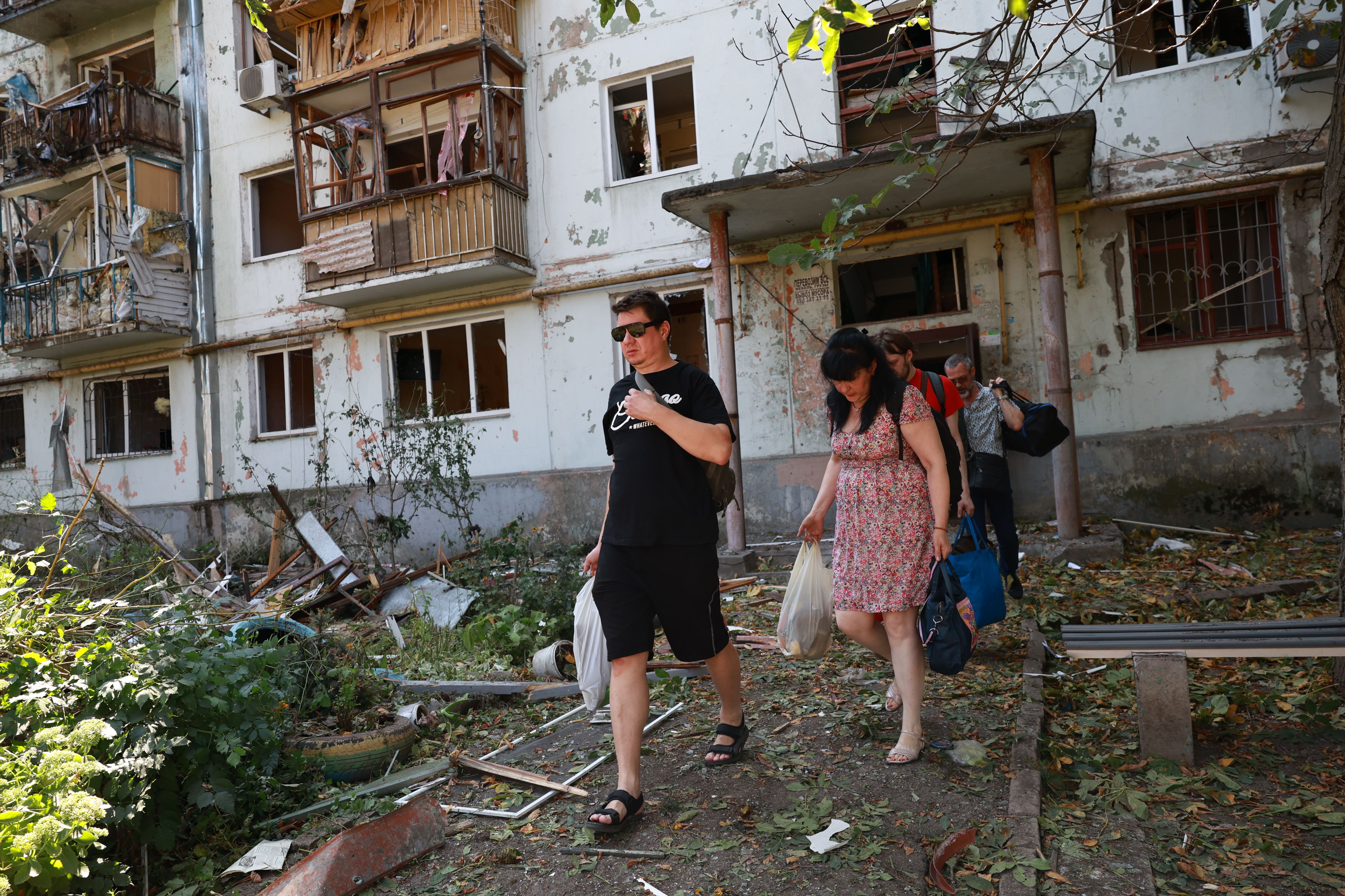 Image for Dve trećine Poljaka podržava deportaciju nezaposlenih Ukrajinaca