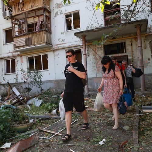 Image for Dve trećine Poljaka podržava deportaciju nezaposlenih Ukrajinaca