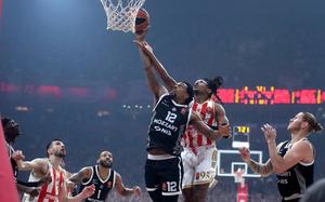 Image for Partizan pokvario Zvezdine evroligaške planove