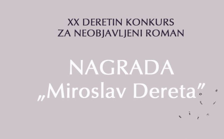 Image for U užem izboru 10 rukopisa